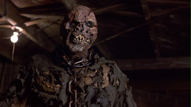 1988 Friday The 13th Part VII: The New Blood