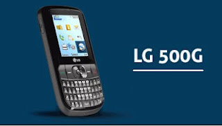 lg 500g tracfone