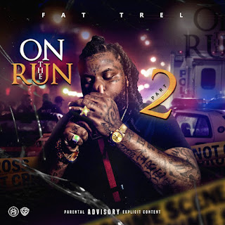 MP3 download Fat Trel - On the Run 2 iTunes plus aac m4a mp3