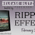 Release Blitz - Ripple Effect by Tracey Jerald 