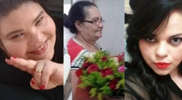 Mãe e duas filhas de Santa Cruz morrem de Covid-19 em um intervalo de 12 dias