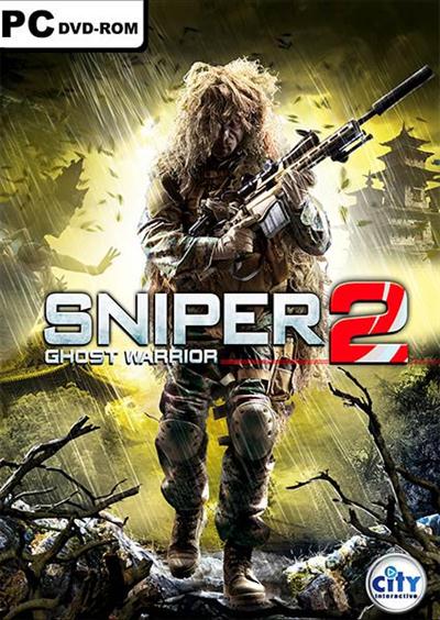 Download Sniper Ghost Warrior 2 ,Game Full Version 