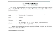 Contoh Artikel Kesehatan Tentang Rokok