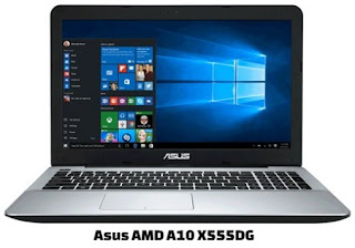  Asus terus membuatkan perangkat laptop yang dipasarkan dengan mengeluarkan banyak sekali se Berita laptop Harga Laptop Asus AMD Terbaru 2017 dan Spesifikasinya