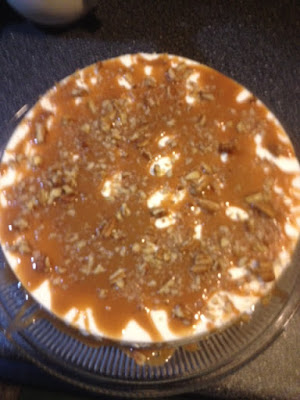 http://angelak32.blogspot.com/, angela kalp, turtle cheesecake, thanksgiving, dessert, recipes