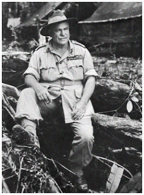 Thomas Albert Blamey