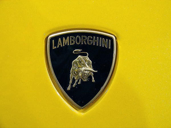 Lamborghini Logo