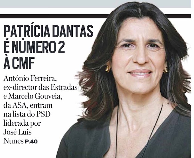 Os bufos do PSD no Madeira Opina.