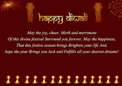 Diwali wishes 2015