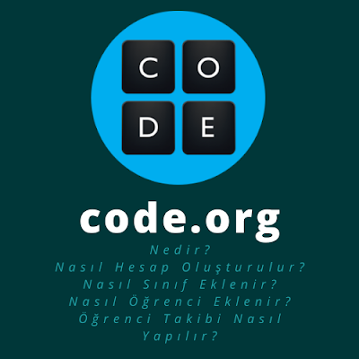 Code.Org Nedir?