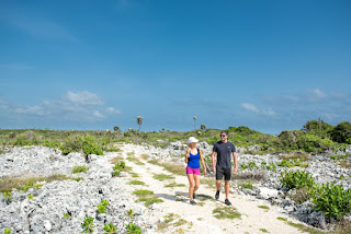 Cayman Islands Honeymoon