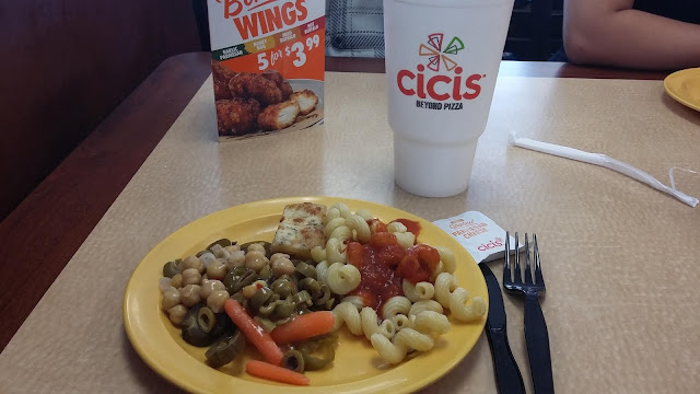 Cici's Pizza - Orlando