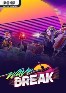 Wave Break pc download torrent