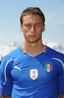 Claudio Marchisio