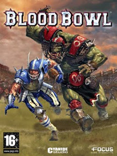 Blood Bowl, pc, video, game