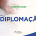 Eleições 2024: Diplomação dos eleitos acontecerá até 19 de dezembro, de acordo com calendário eleitoral.