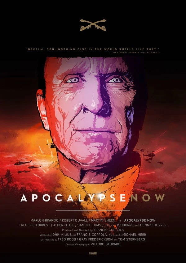 Vector Movie Posters vol.2