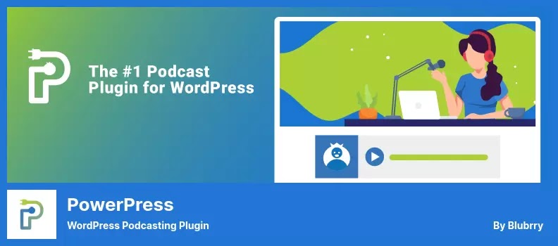 9 Best WordPress Audio Player Plugins 2022 (Free & Paid)