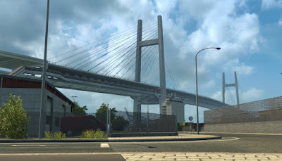 Tokyo Bayshore v 1.320