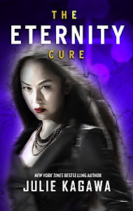 The Eternity Cure (Blood of Eden Book 2) (English Edition)