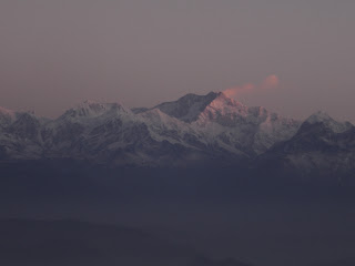 Kanchenjunga