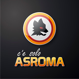 AS Roma Football Club Wallpaper