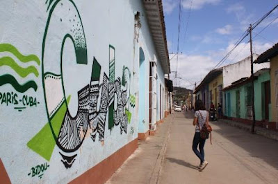 Trinidad, Cuba