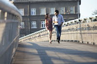 sakuni movie new stills