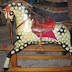 A Collinson Rocking Horse