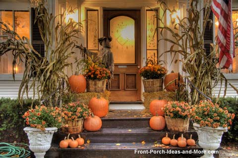 Autumn Home Decor6