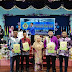 Kehadiran Murid MMMK 2018