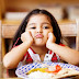 Tips Anak Susah Makan