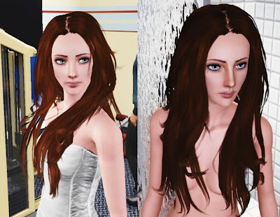 sims 2 hairstyle downloads. And another Peggy Sims2 hair