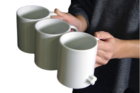 {Design} Link-a-mug