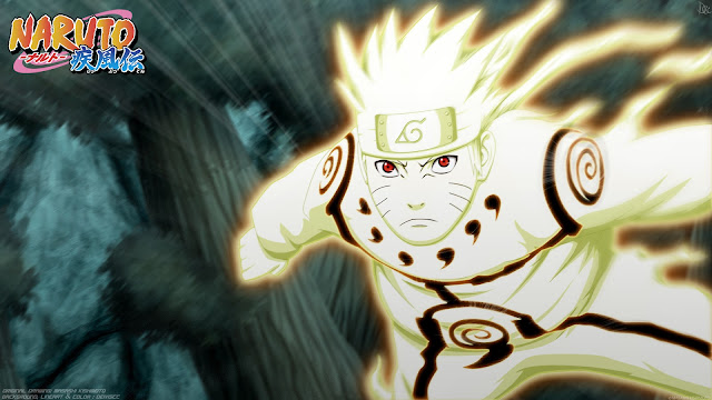 naruto wallpaper