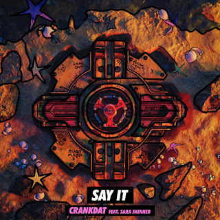 MP3 download Crankdat - Say It (feat. Sara Skinner) - Single iTunes plus aac m4a mp3