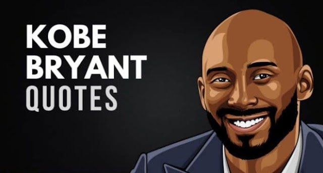 26 Kobe Bryant Quotes On Being A Winner | Wealthy Quotes