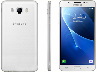 Samsung Galaxy J7 2016