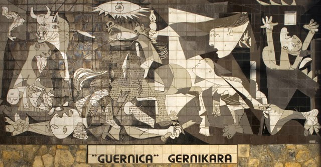 Guernica Guernica