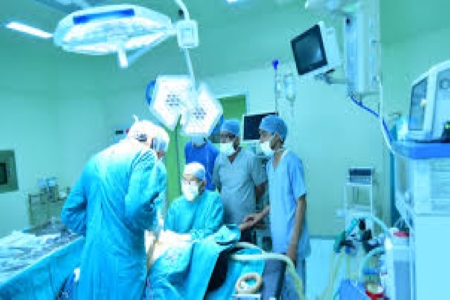 Senior Kidney Transplant Doctors in Delhi NCR
