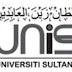 JAWATAN KOSONG UNIVERSITI SULTAN ZAINAL ABIDIN - 14 APR 2016