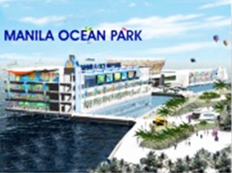 Luneta Ocean Park