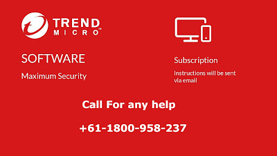 trendmicro.com.au/setup