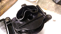 E46 Vortex Oil Breather Filter