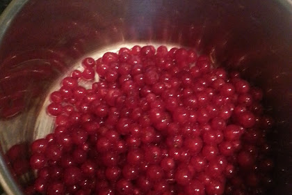 Red Currant Jelly Near Me