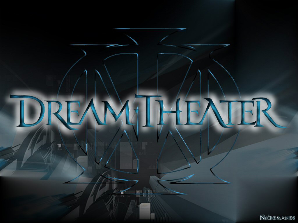 Dream Theater Wallpaper