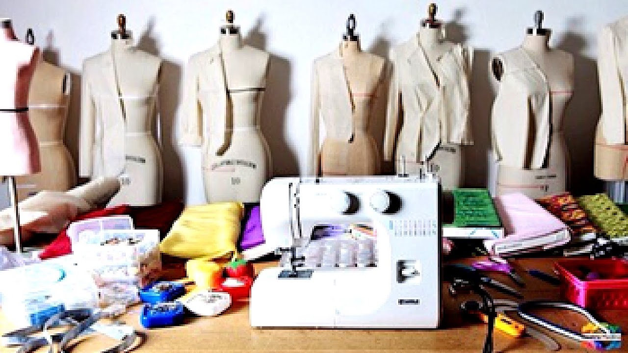 How To Start Fashion Designing Business