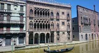 Italia en Miniatura, Venecia en Miniatura.