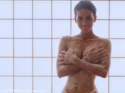 halle berry hot