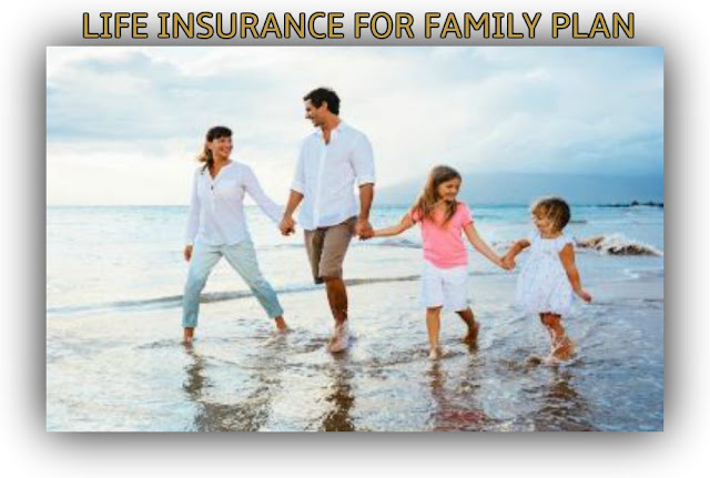 Best Life Insurance Assist To Your Family Care Package Plans 